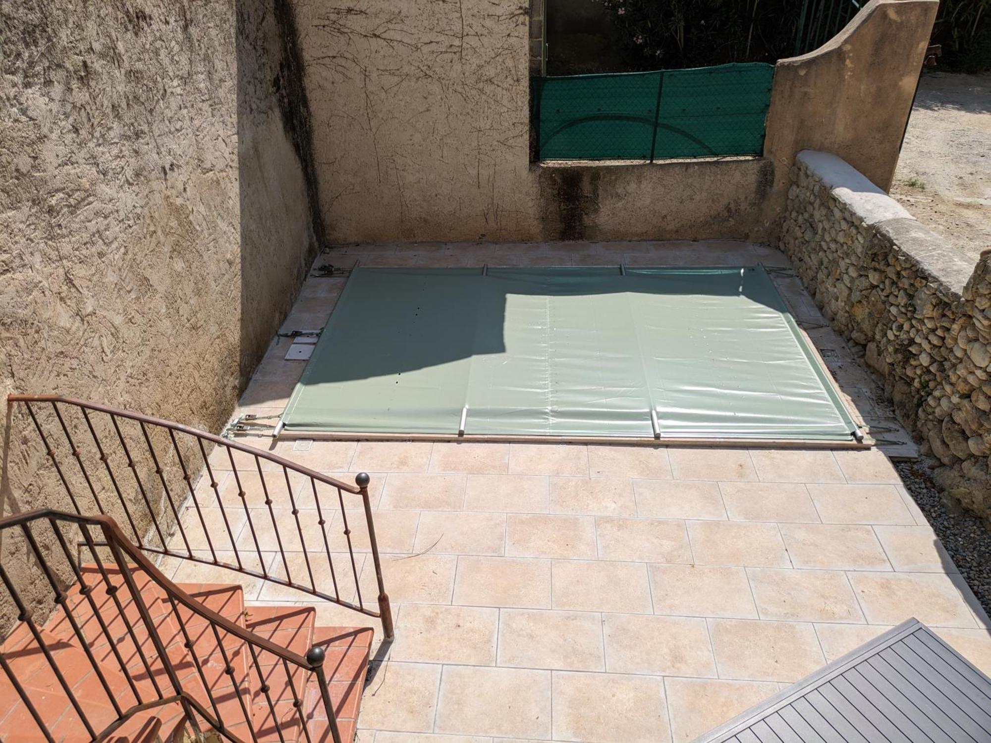 Saint-Roman-de-Malegarde Maison De Village En Provence מראה חיצוני תמונה